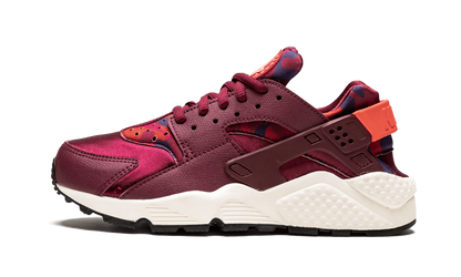 AIR HUARACHE RUN PRINT MNS WMNS 725076 602