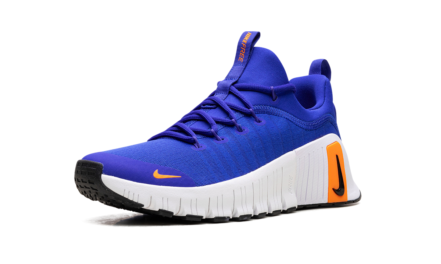 Metcon 6 WMNS"Racer blue/ black sail" FJ7126 400