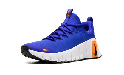 Metcon 6 WMNS"Racer blue/ black sail" FJ7126 400