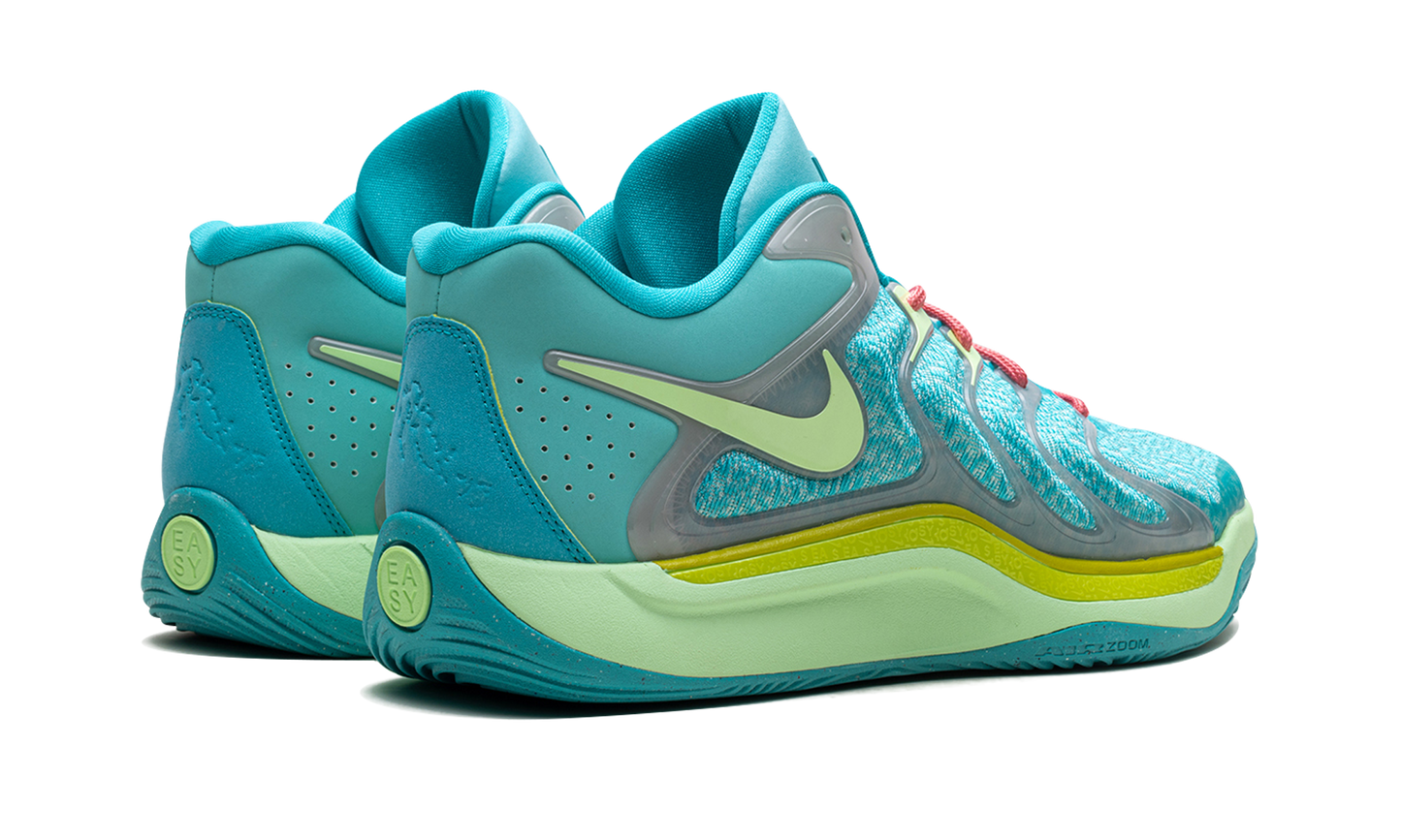 KD 17 WMNS"Bahamas" HV1945 300