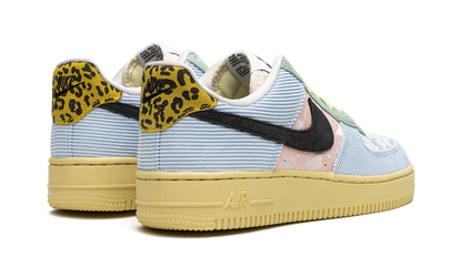 AIR FORCE 1 LO WMNS"Celestine Blue" FJ4591 441