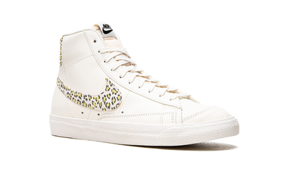 BLAZER MID'77 SE WMNS"Leopard" DH9633 100