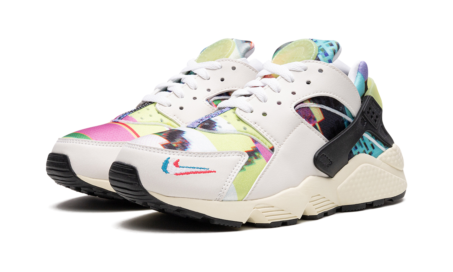 AIR HUARACHE SE MNS WMNS"Pixel" DX3264 902