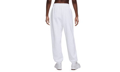 NSW Phoenix Fleece Oversized Sweatpants"Birch Heather" FZ5996 051