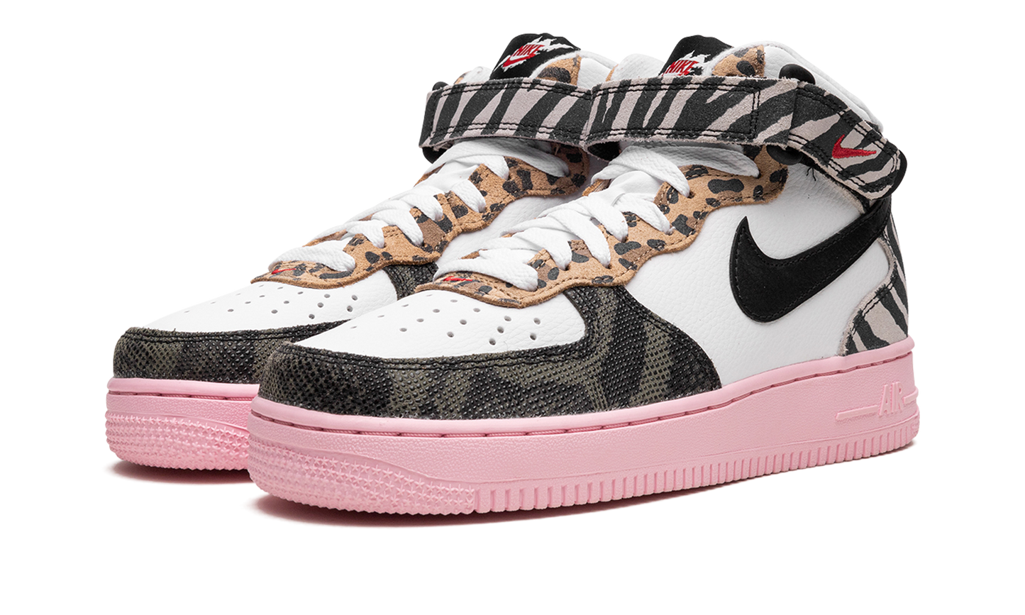 AIR FORCE 1 MID MNS WMNS"Tunnel Walk" DZ4841 100