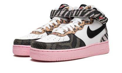 AIR FORCE 1 MID MNS WMNS"Tunnel Walk" DZ4841 100