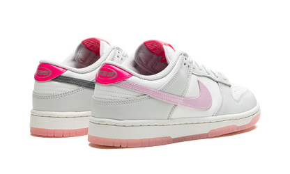 DUNK LOW WMNS"520 Pack Pink"