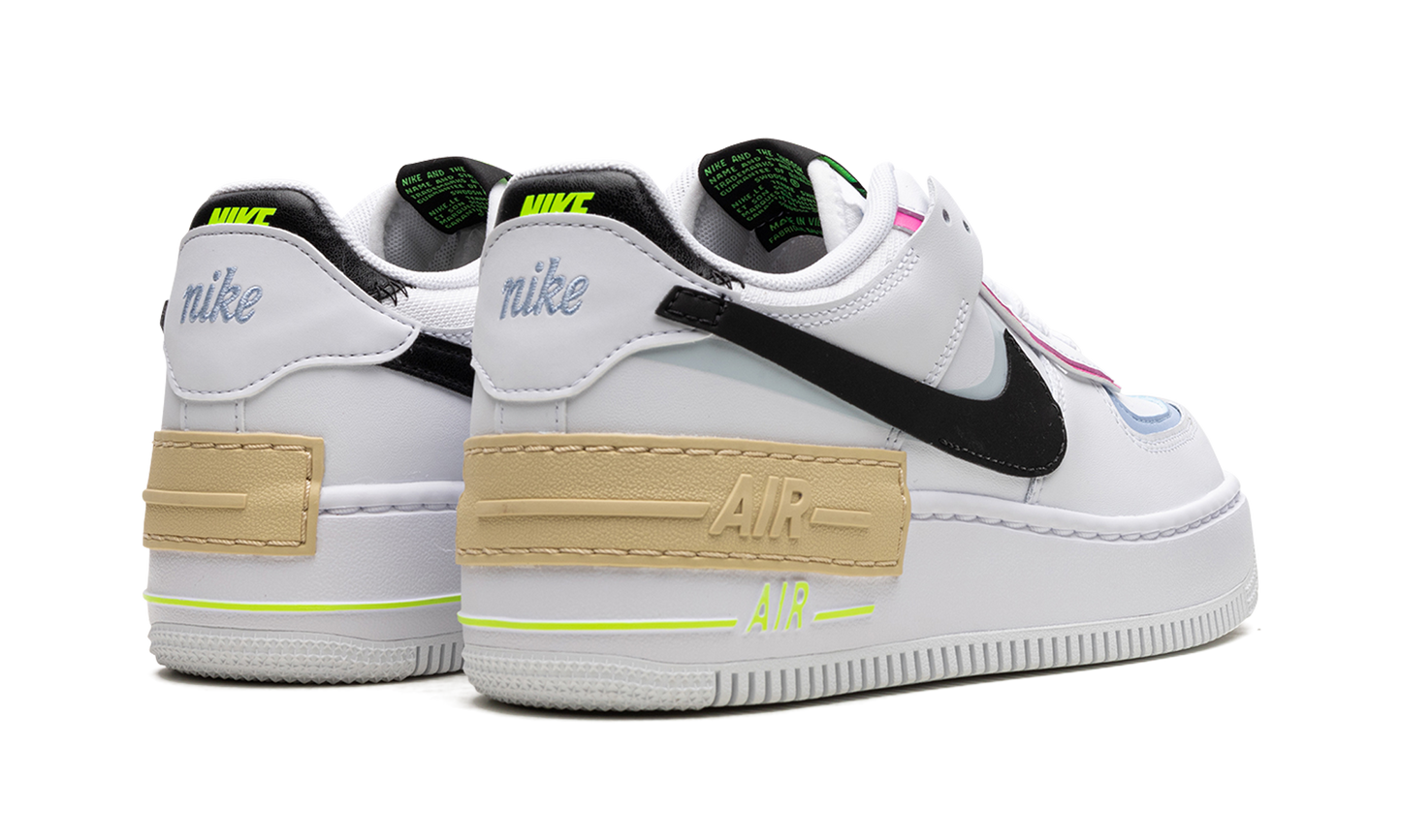 AF1 SHADO WMNS"Pastel" FJ0735 100
