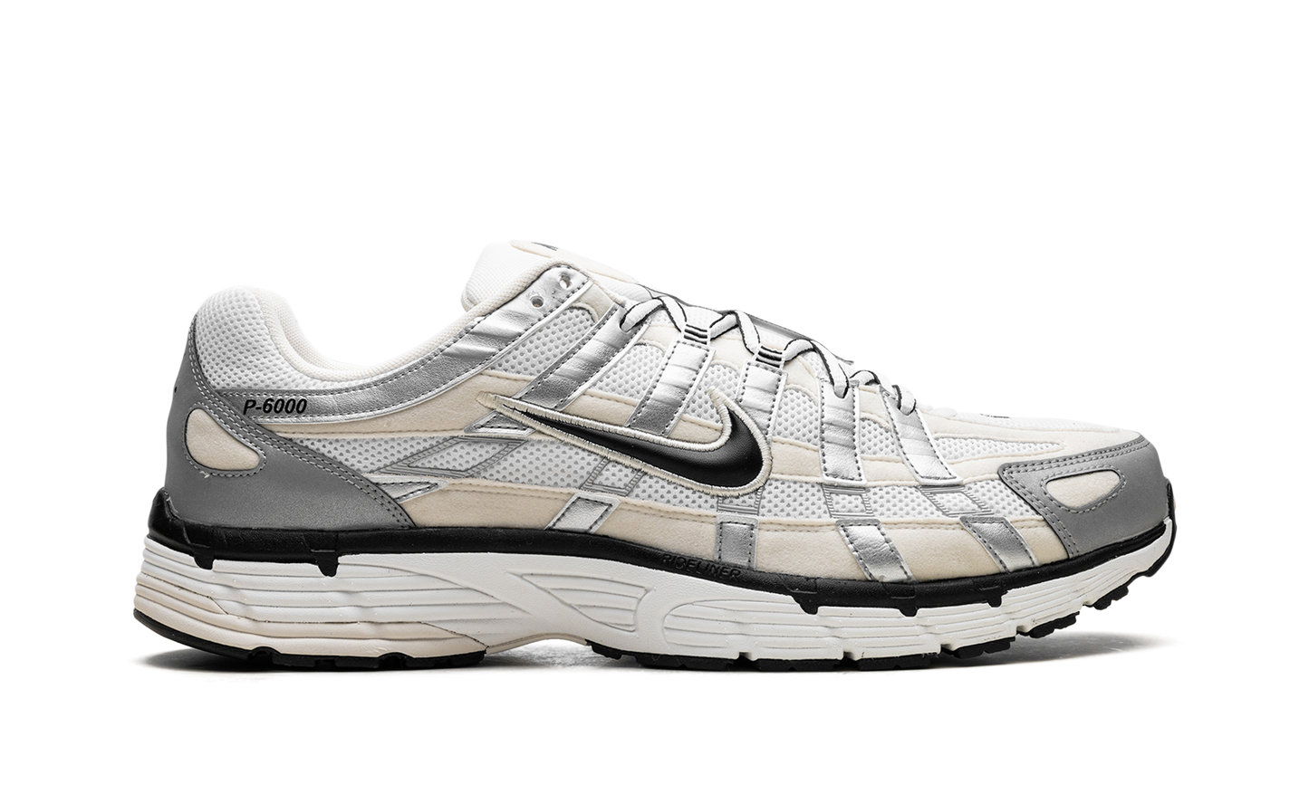 P-6000 WMNS"Coconut Milk" FV6603 100