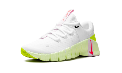 Free Metcon 5 WMNS"Barely Volt Pink Foam" DV3950 104