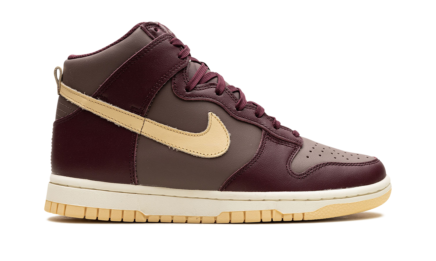 DUNK HIGH WMNS"Plum Eclipse" DD1869 202