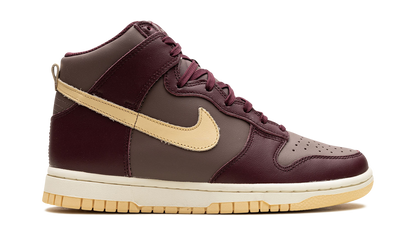 DUNK HIGH WMNS"Plum Eclipse" DD1869 202