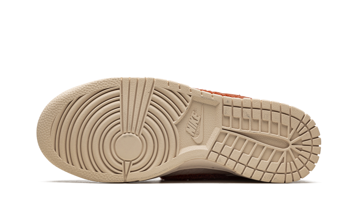 DUNK LO MNS WMNS"Terry Swoosh" DZ4706 200