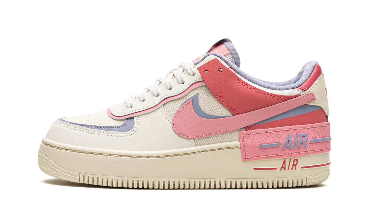 AIR FORCE 1 SHADO WMNS"Coconut Milk" DV7449 101