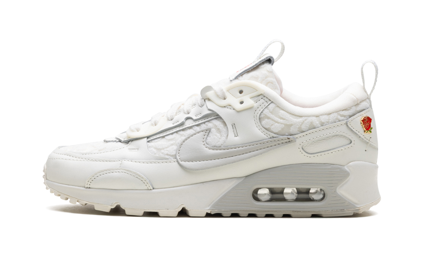 Air Max 90 Futura WMNS"Give Her Flowers" FZ3777 133