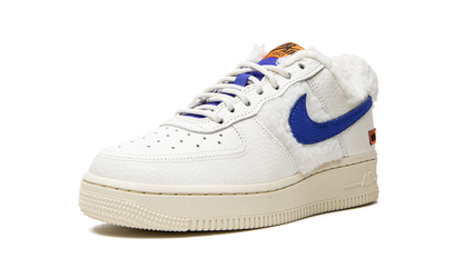 AIR FORCE 1 LO'07 MNS WMNS"Sherpa Fleece" DO6680 100