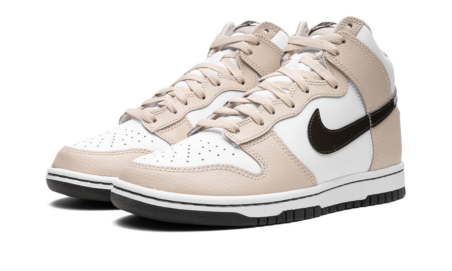 DUNK HIGH WMNS"Sanddrift" FD9874 100