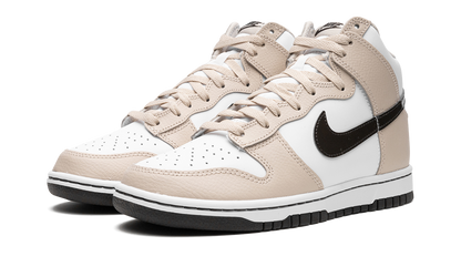 DUNK HIGH WMNS"Sanddrift" FD9874 100
