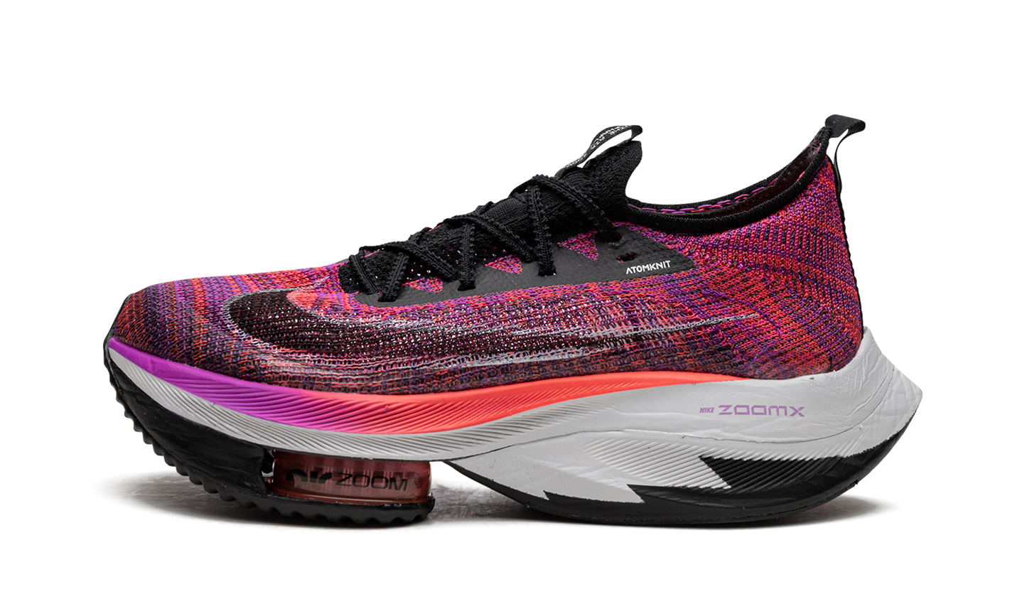 AIR ZOOM ALPHAFLY NEXT% WMNS"Hyper Violet"
