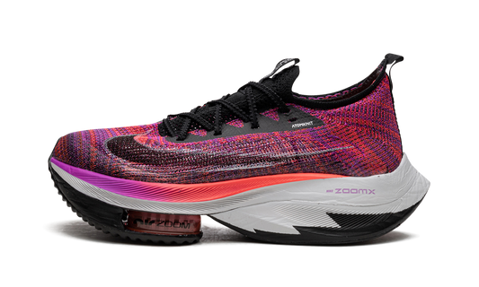 AIR ZOOM ALPHAFLY NEXT% WMNS"Hyper Violet"