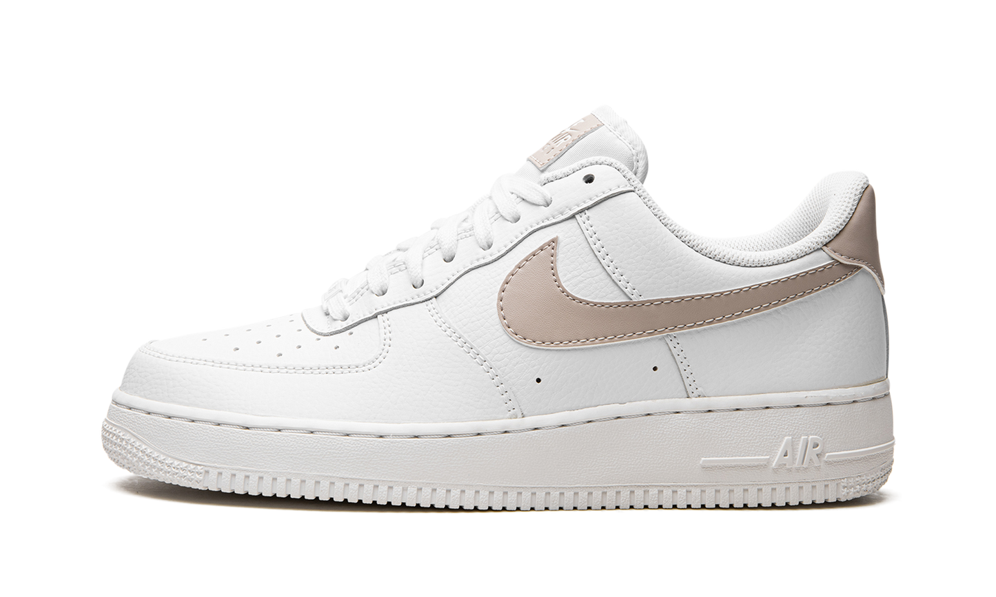 AIR FORCE 1'07 LO WMNS"White Fossil Stone (W)" 315115 169