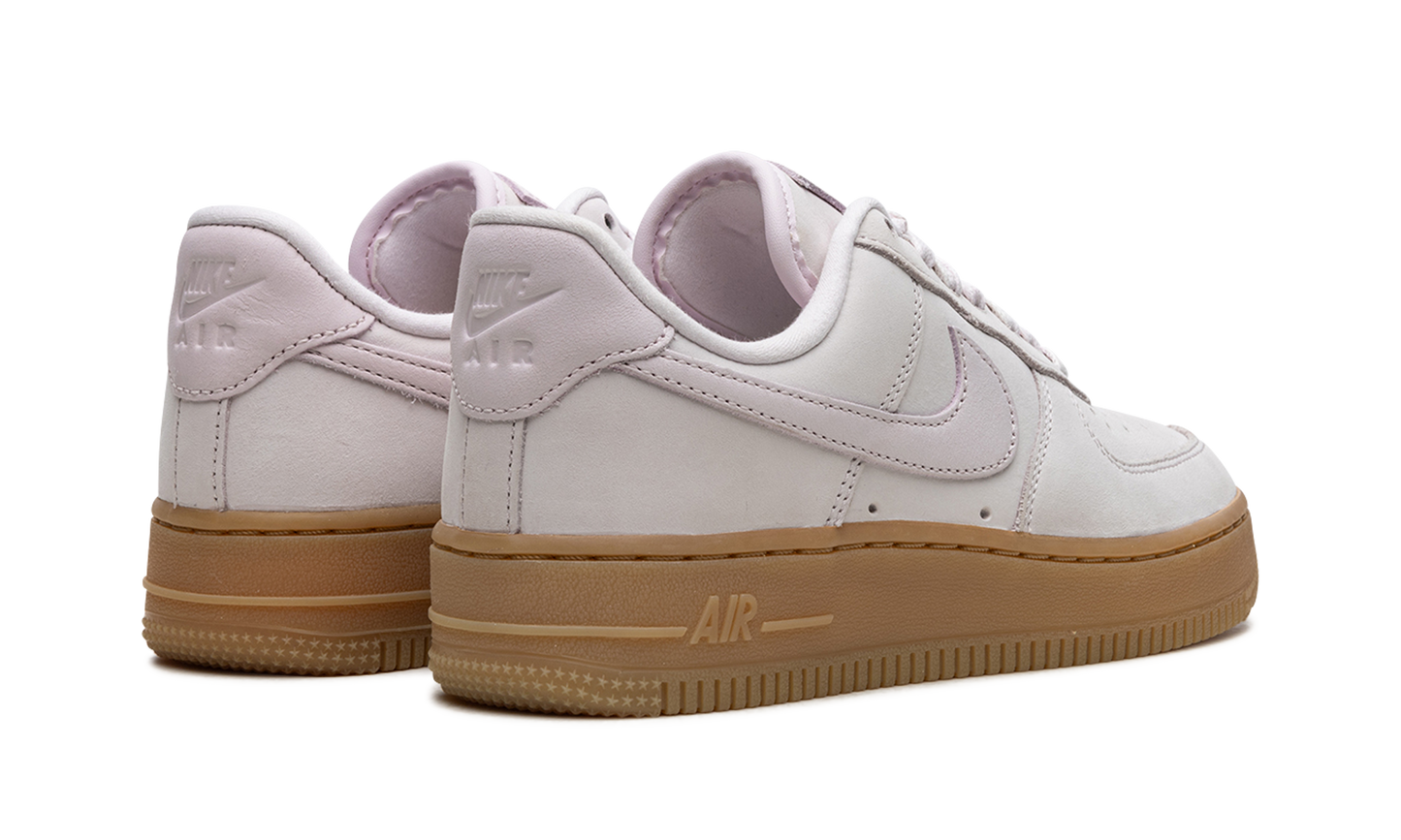 AIR FORCE 1 LO WMNS"Pearl Pink/Gum" DR9503 601