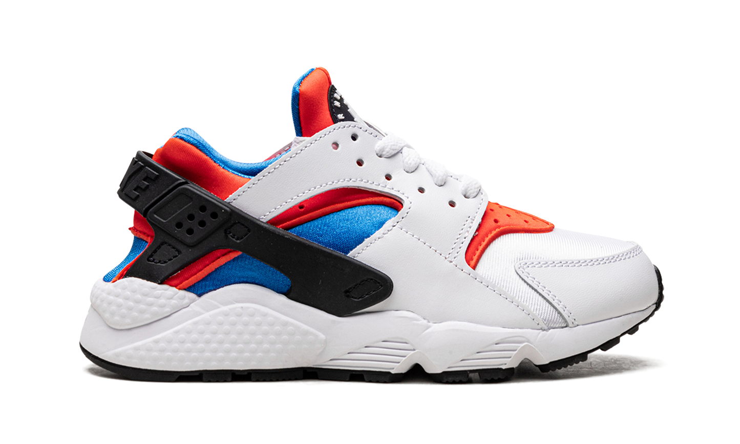 AIR HUARACHE MNS WMNS DV2220 100