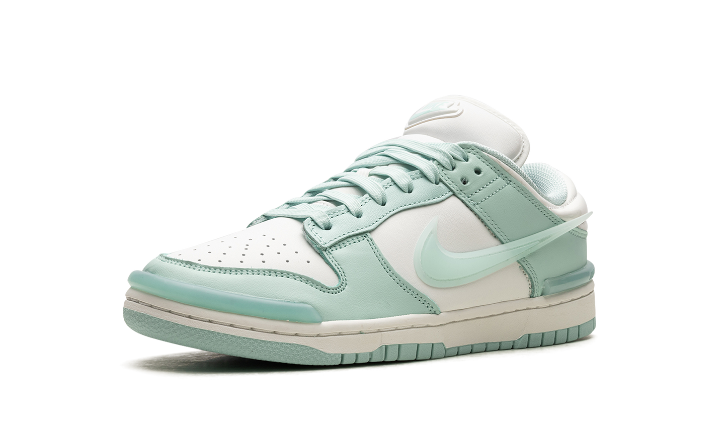 DUNK LO TIST WMNS"Jade Ice" DZ2794 101