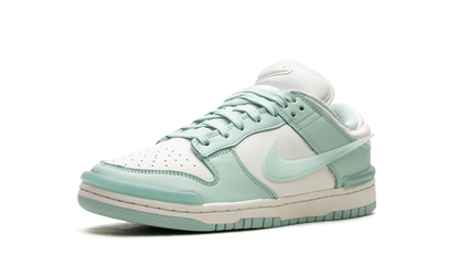 DUNK LO TIST WMNS"Jade Ice" DZ2794 101