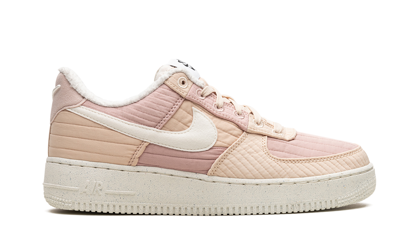 AIR FORCE 1 LO WMNS"Toasty Pink Oxford" DH0775 201