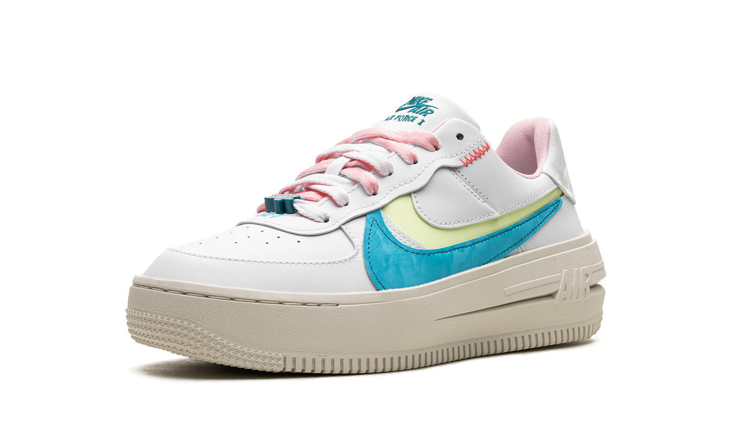 AIR FORCE 1 PLT.AF.ORM WMNS"Pastel" DZ5197 100