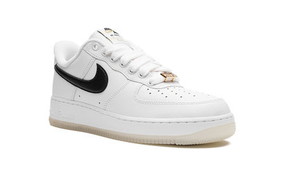 AIR FORCE 1 LO WMNS"Bronx Origins" DX2307 100