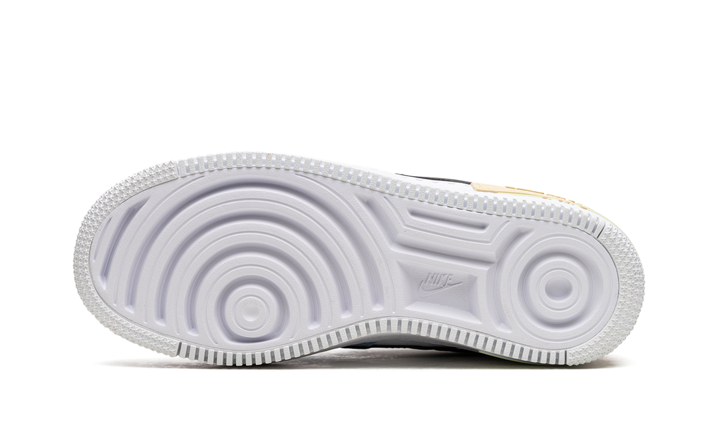 AF1 SHADO WMNS"Pastel" FJ0735 100