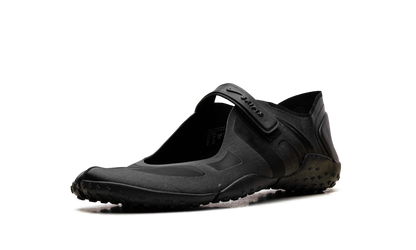 Air Rift Satin WMNS"SKIMS - Black" IQ7158 001