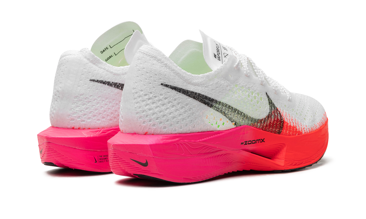 ZoomX Vaporfly 3 WMNS"Bright Crimson" HF4995 100