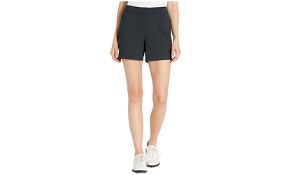 FLEX VICTORY GOLF SHORTS WMNS"Black" BV0171 010