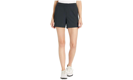 FLEX VICTORY GOLF SHORTS WMNS"Black" BV0171 010