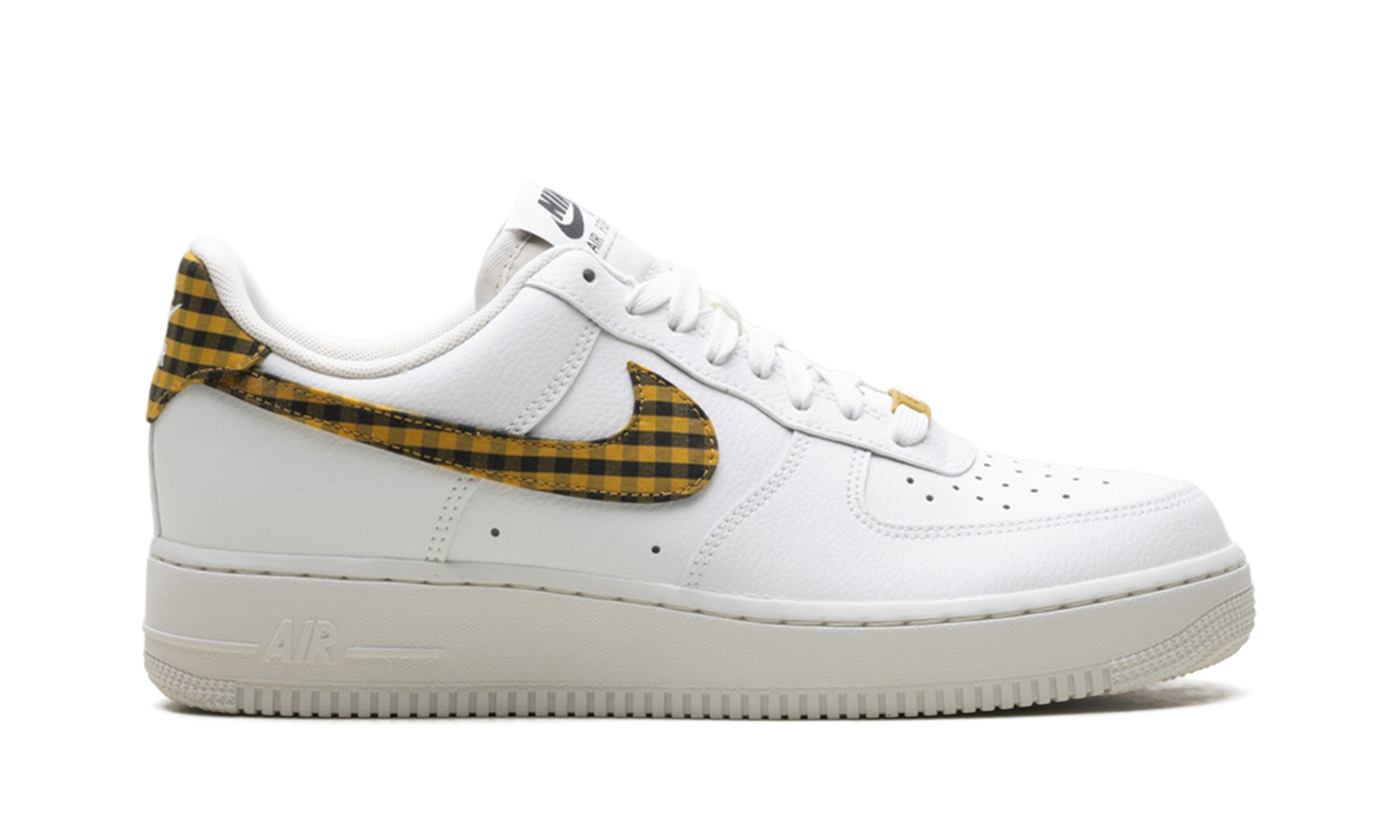 Air Force 1'07 Ess Trend WMNS"white" DZ2784 102