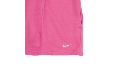 NSW Chill 4" French Terry Shorts"Playful Pink" HF6940 675