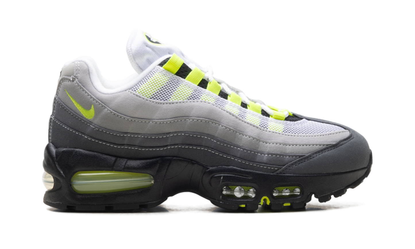 Air Max 95 WMNS"Neon (2026)" IO9926 001