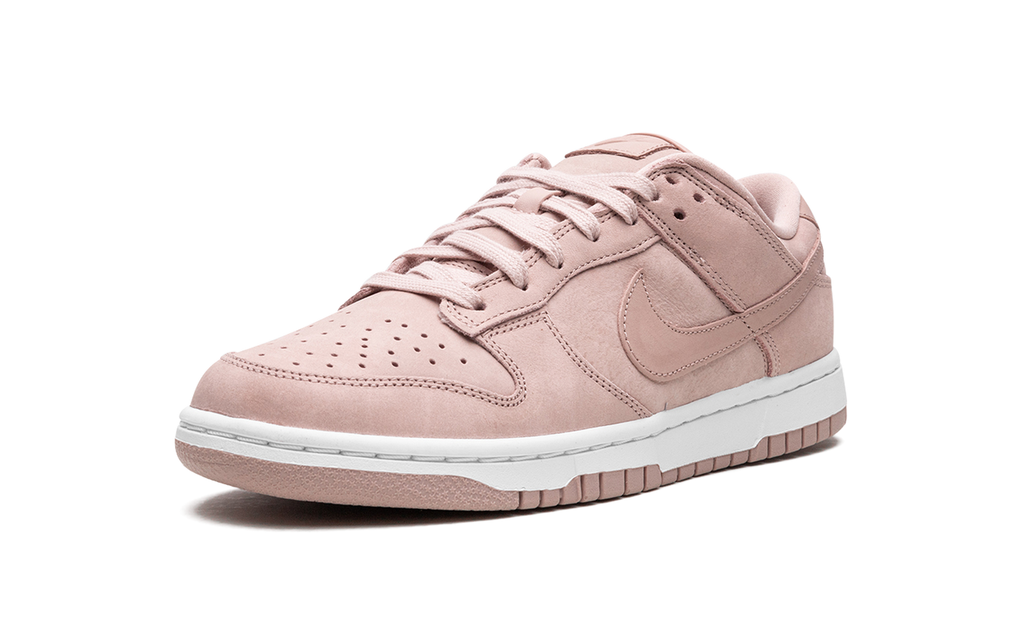 DUNK LO PRM WMNS"Pink Oxford" DV7415 600