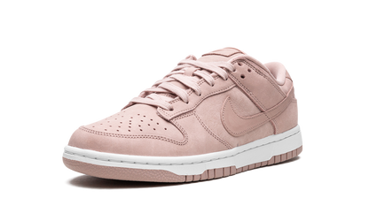 DUNK LO PRM WMNS"Pink Oxford" DV7415 600