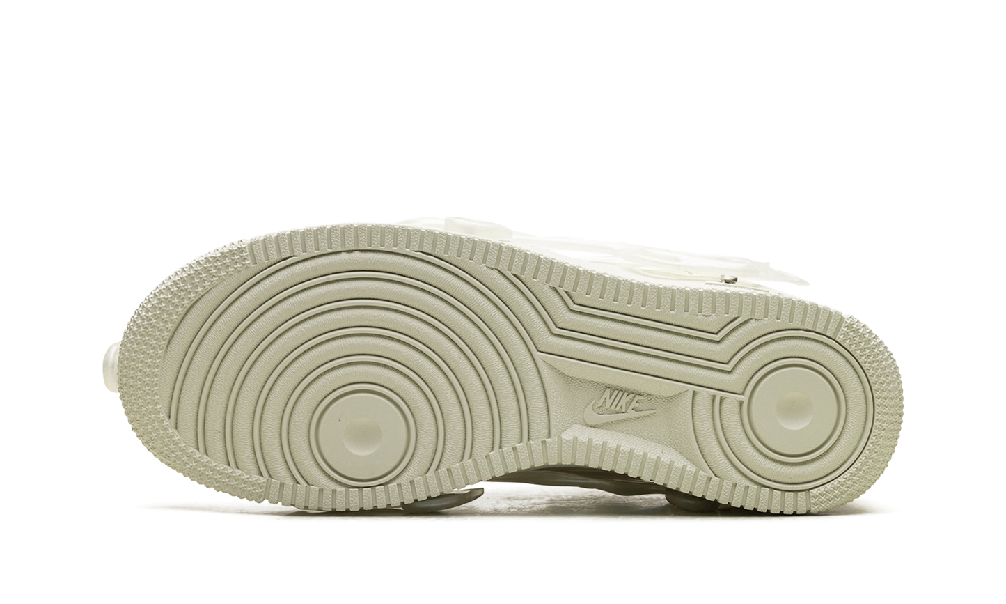 Air Force 1 Low'07 LX WMNS"Sea Glass Pack" FZ2602 001