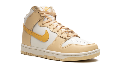 DUNK HIGH WMNS"Pale Vanilla"" DD1869 201