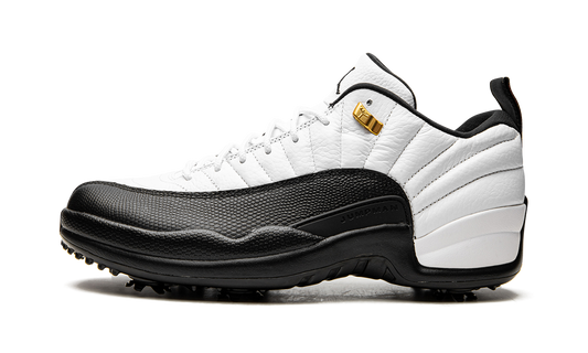 12 Retro Low Golf "Taxi" DH4120 100