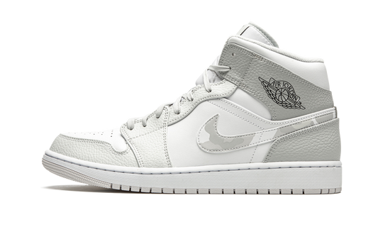 1 Mid "White Camo" DC9035 100