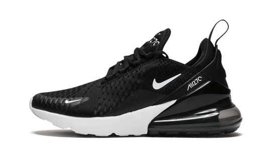 AIR MAX 270 WMNS"Black White" AH6789 001