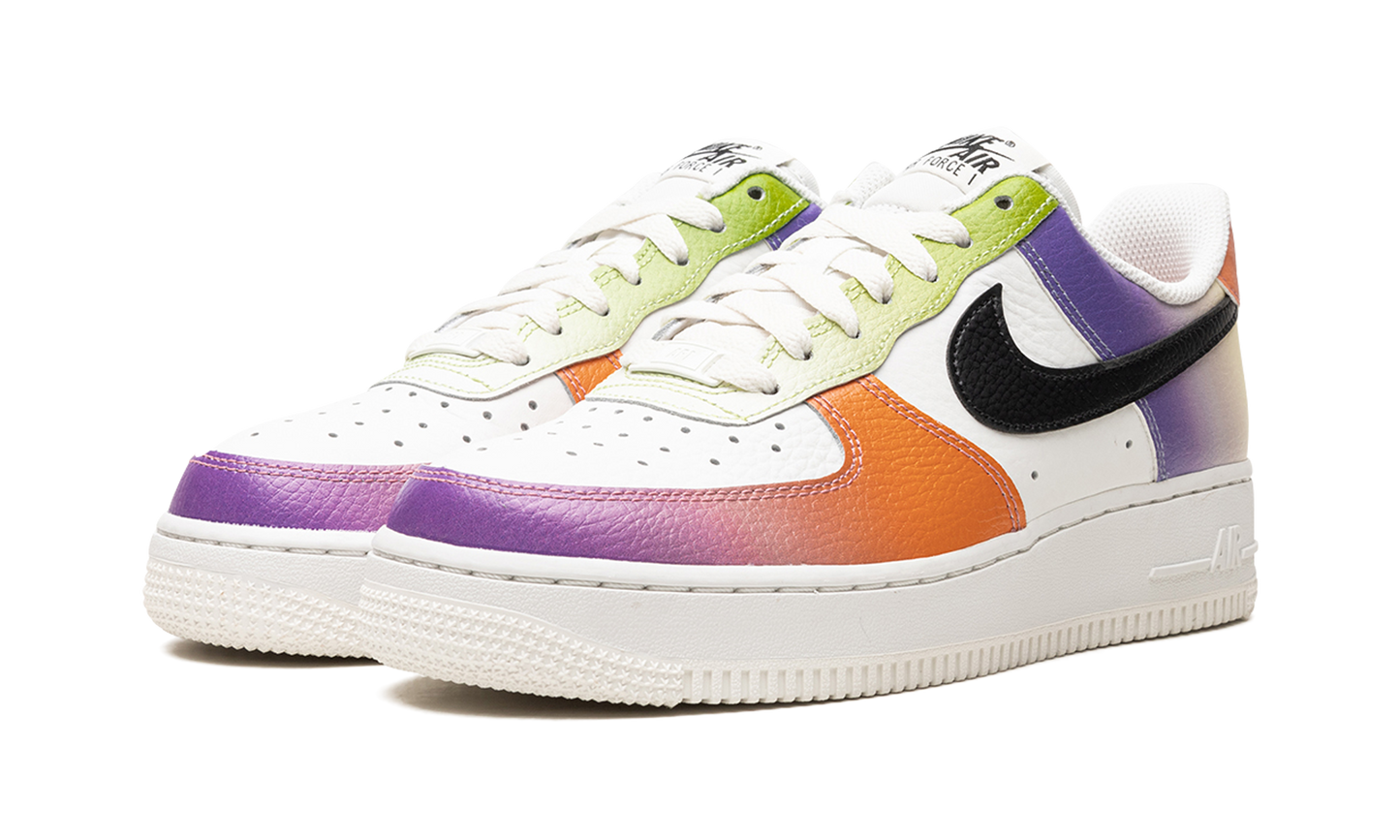 AIR FORCE 1 LO'07 WMNS FD0801 100