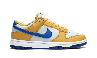 DUNK LO NEXT NATURE WMNS"Wheat Gold Royal" DN1431 700