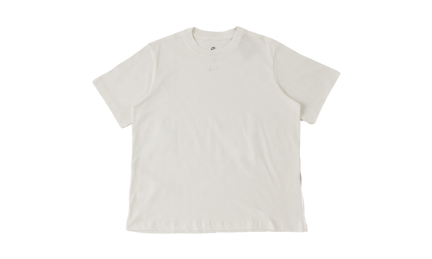 NSW Essential Core Tee WMNS"White" FD4149 134